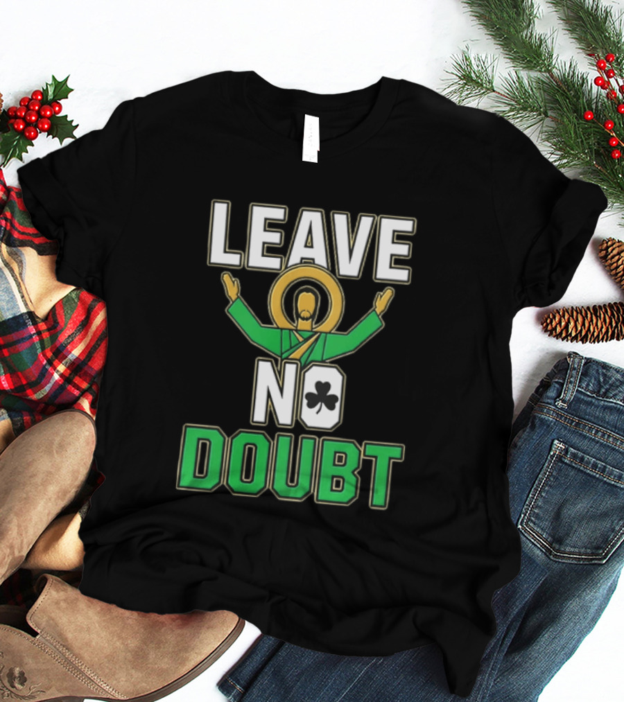 Jaelin Freakin' Howell Gotham FC Leave No Doubt T-Shirt