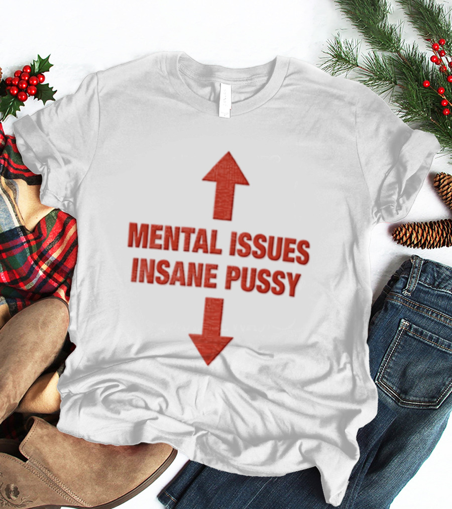 Male Female Humor Arrows Sarcastic T-Shirt