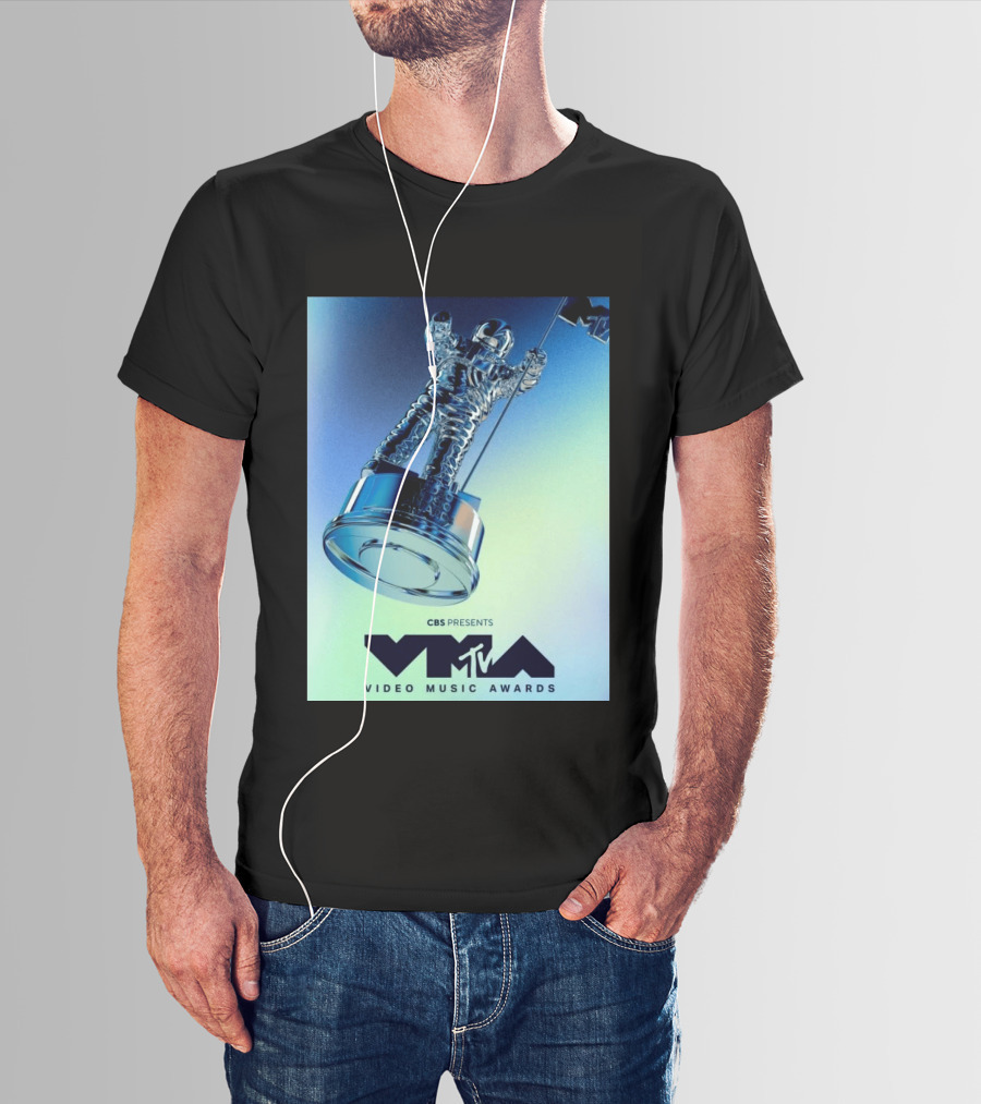 Congratulations BTS Paved The Way Wins Best Group At The 2026 MTV Video Music Awards T-Shirt
