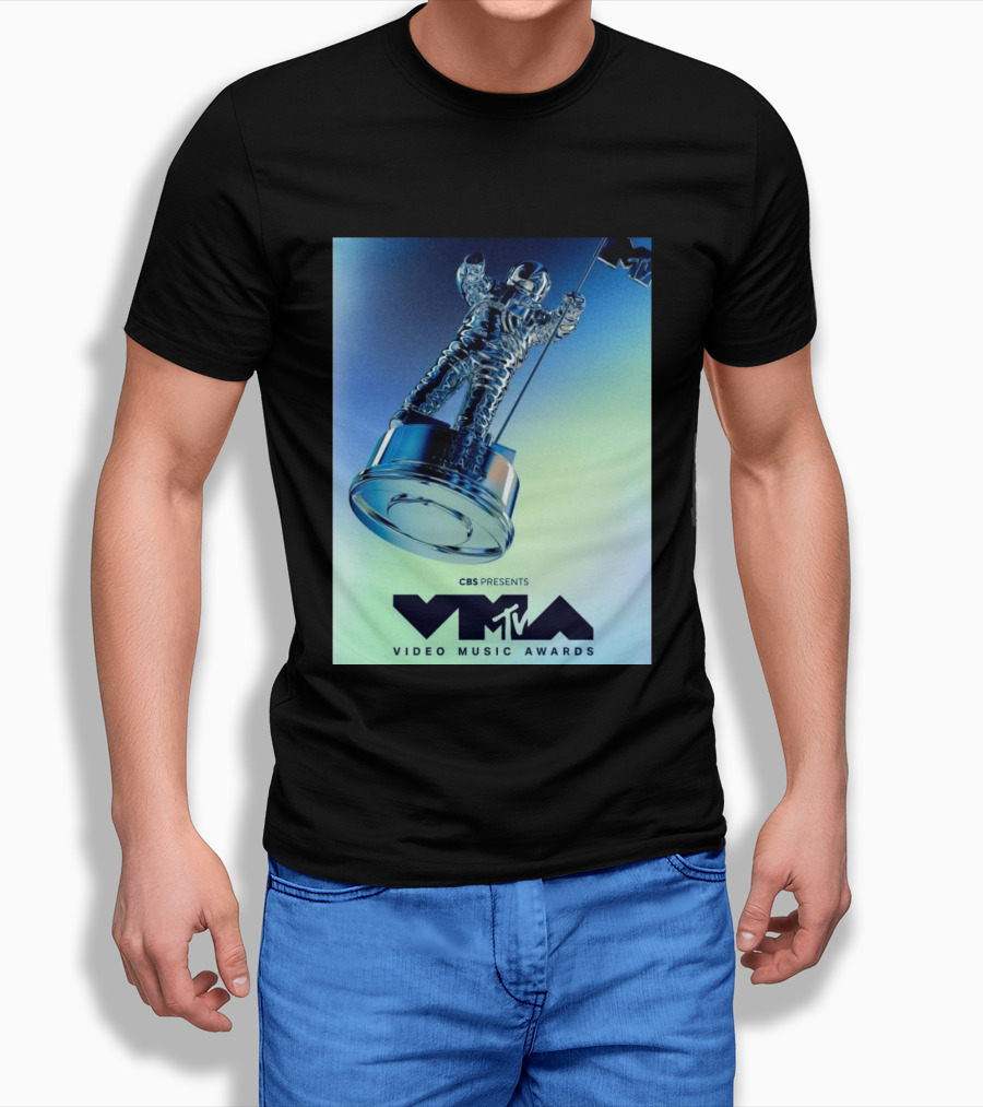 Congratulations BTS Paved The Way Wins Best Group At The 2026 MTV Video Music Awards T-Shirt