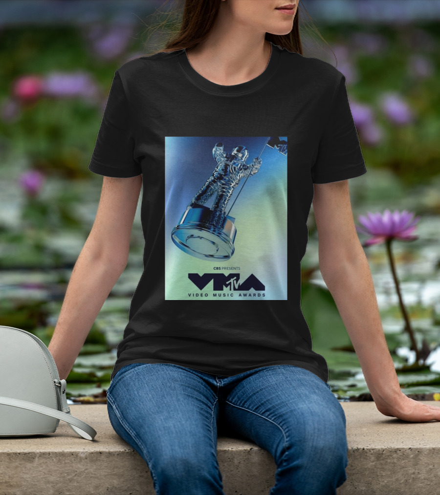 Congratulations BTS Paved The Way Wins Best Group At The 2026 MTV Video Music Awards T-Shirt
