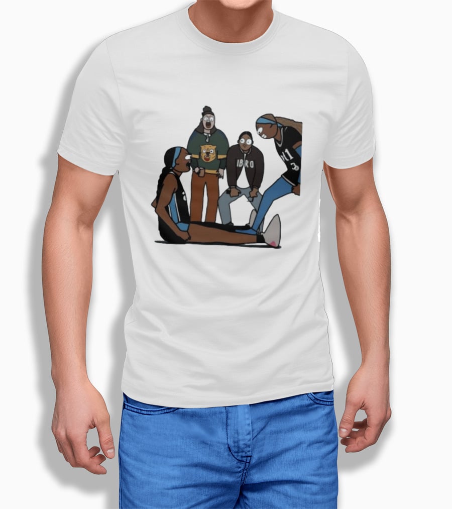 Chicago Sky Angel Reese Intense Basketball Moment T-Shirt
