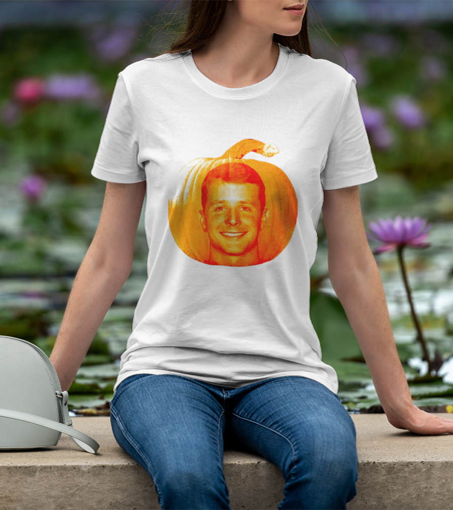 Brock Purdy Pumpkin San Francisco 49ers Happy Brocktober NFL Fans T-Shirt