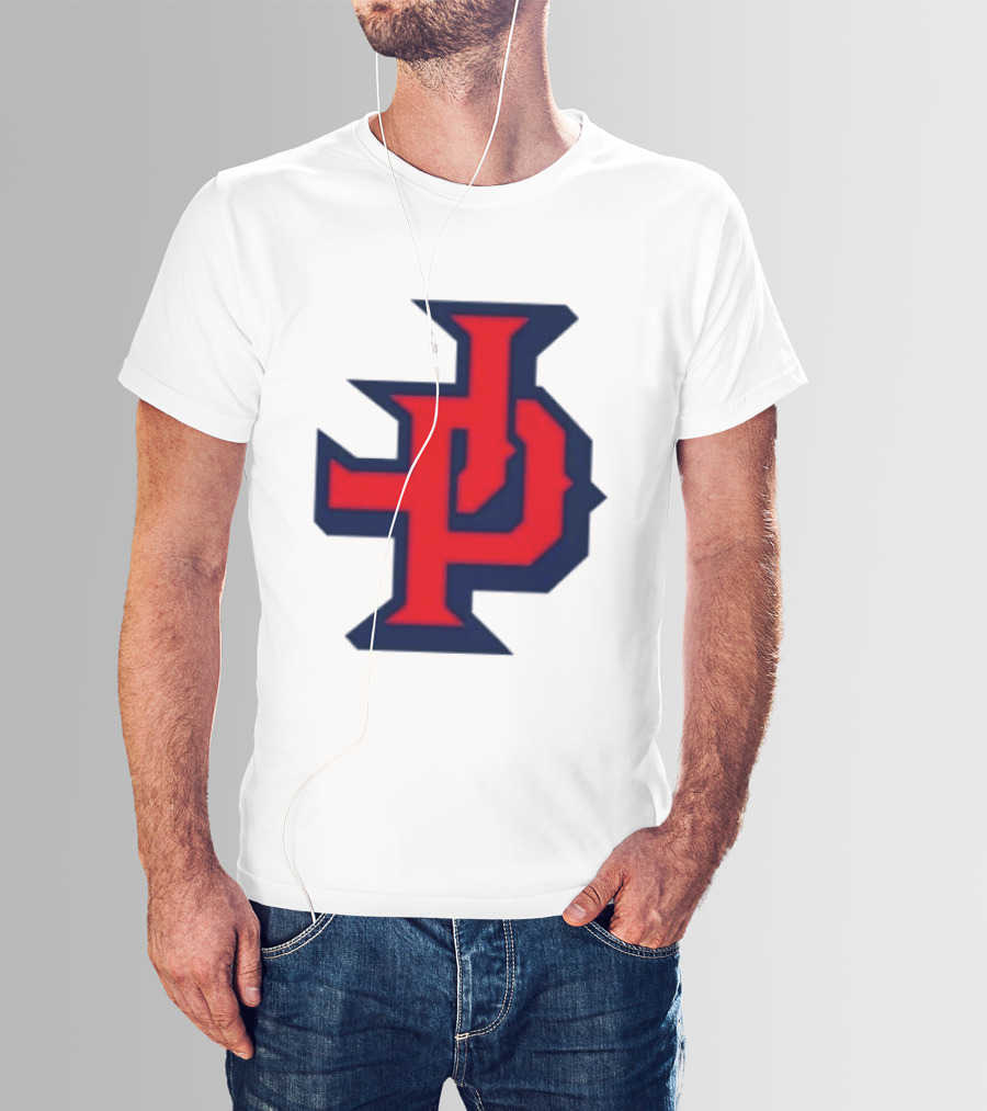 Bradley 315 Fast Pitch Fright Fest JD T-Shirt