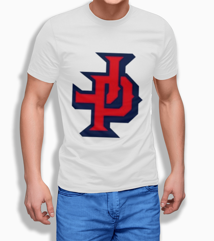 Bradley 315 Fast Pitch Fright Fest JD T-Shirt