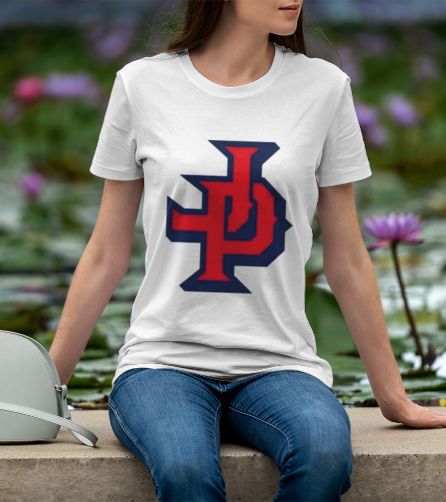 Bradley 315 Fast Pitch Fright Fest JD T-Shirt