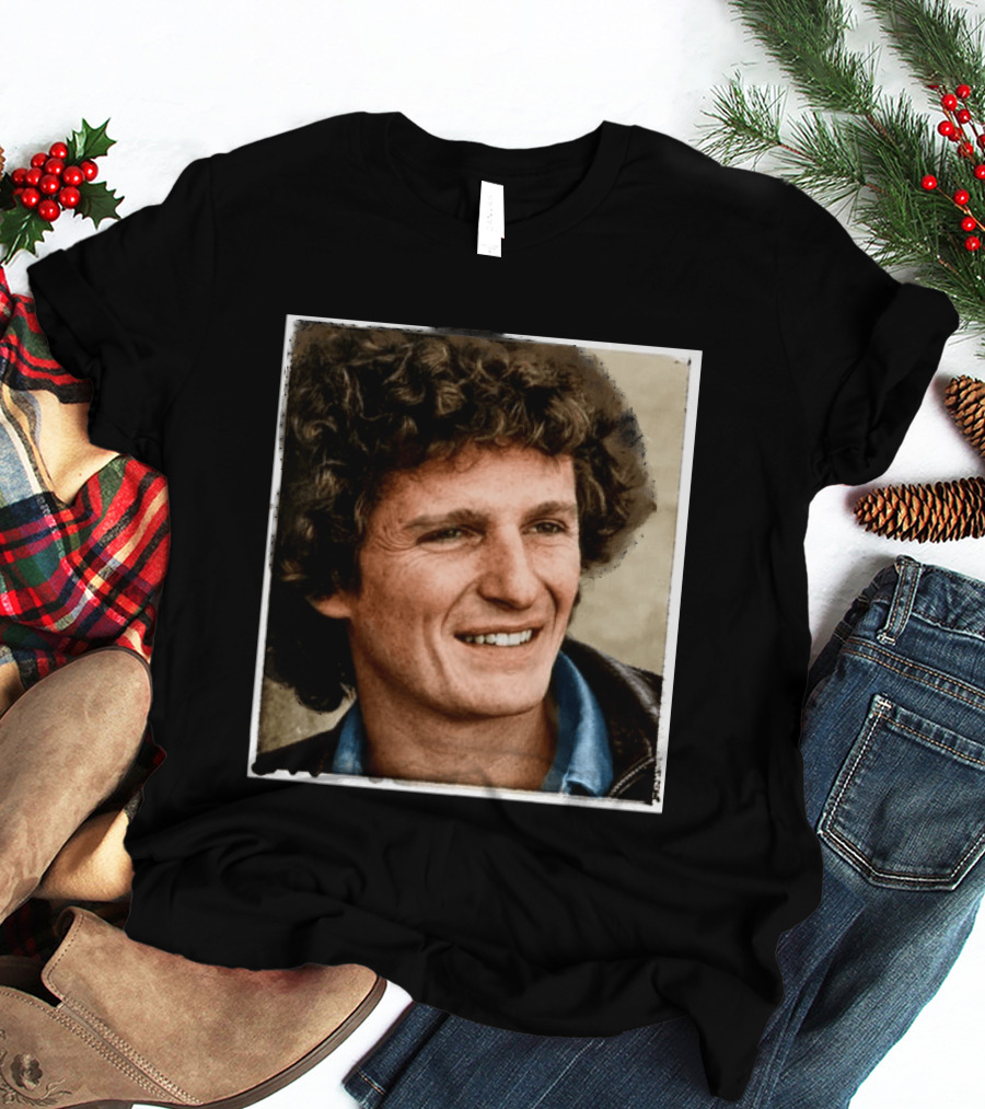 Rip Marjoe Gortner 1944 2026 Memorial T-Shirt