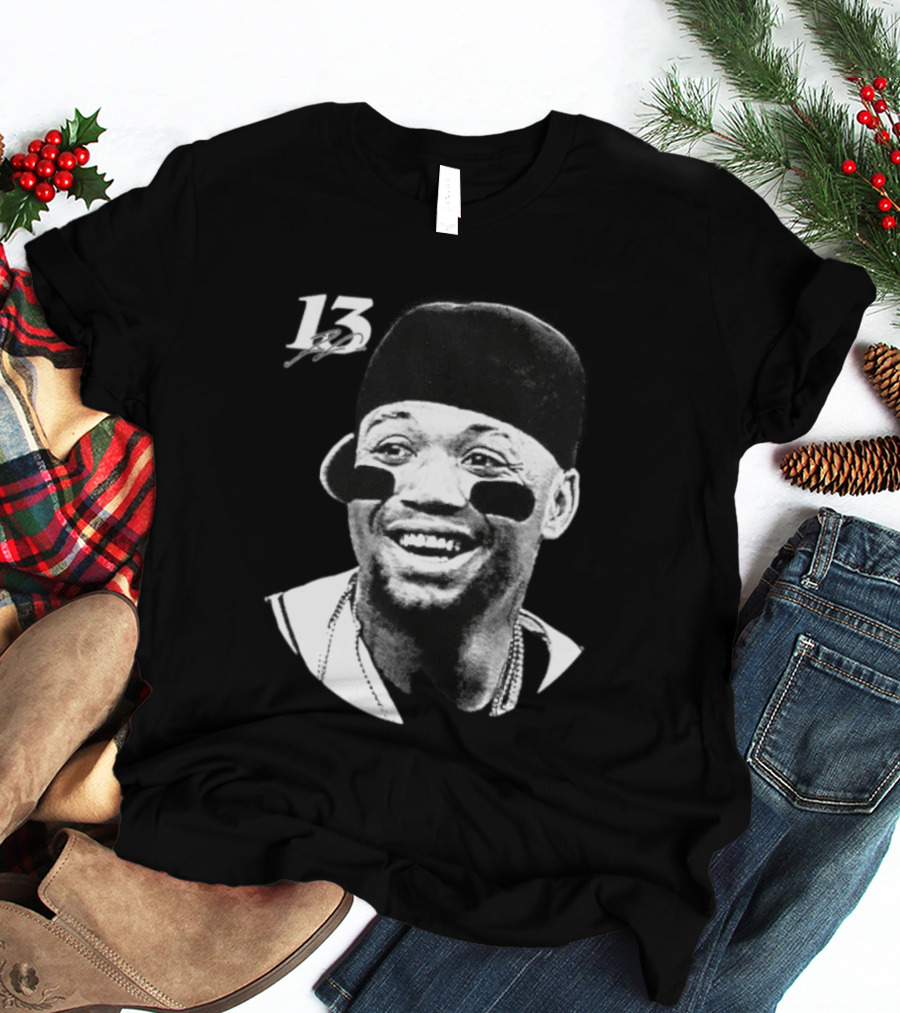 Ronald Acuña Jr 13 Baseball Philadelphia Players T-Shirt