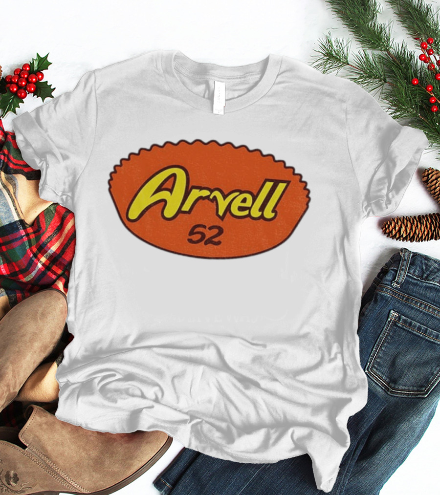 New York Giants Arvell 52 T-Shirt