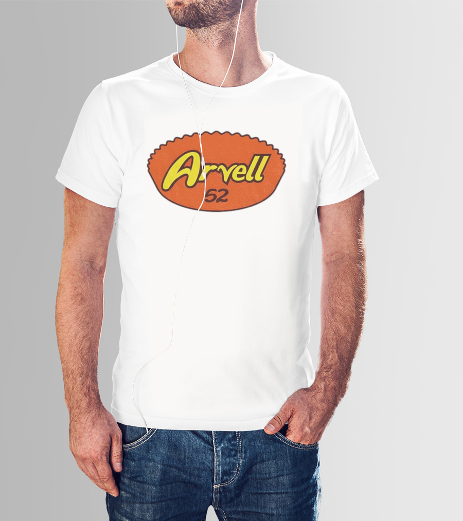 New York Giants Arvell 52 T-Shirt