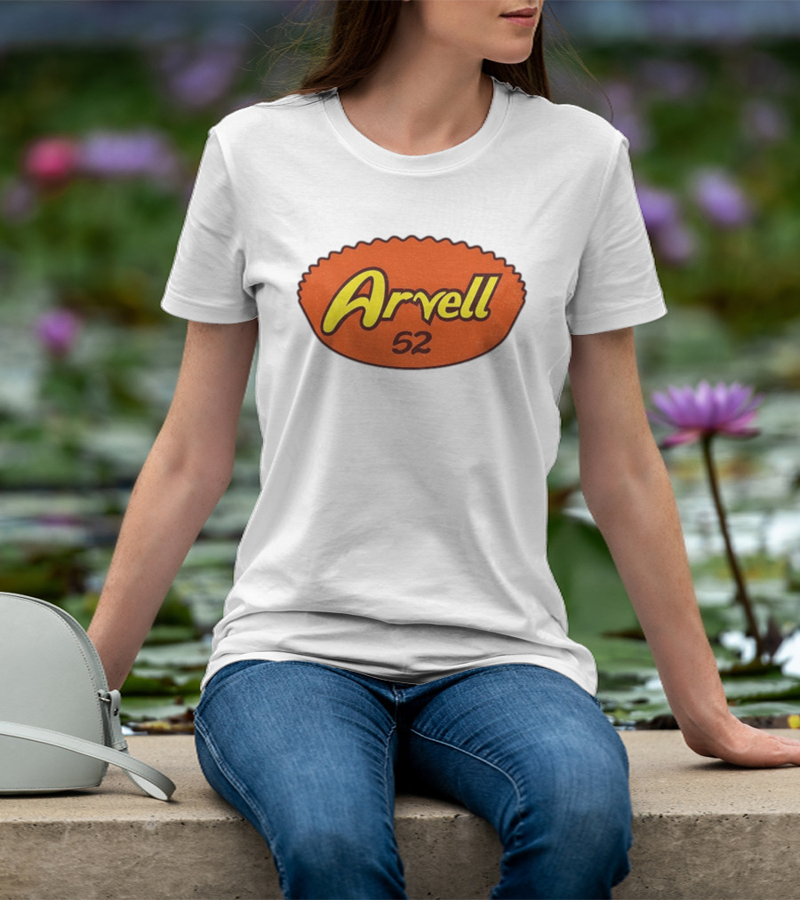 New York Giants Arvell 52 T-Shirt