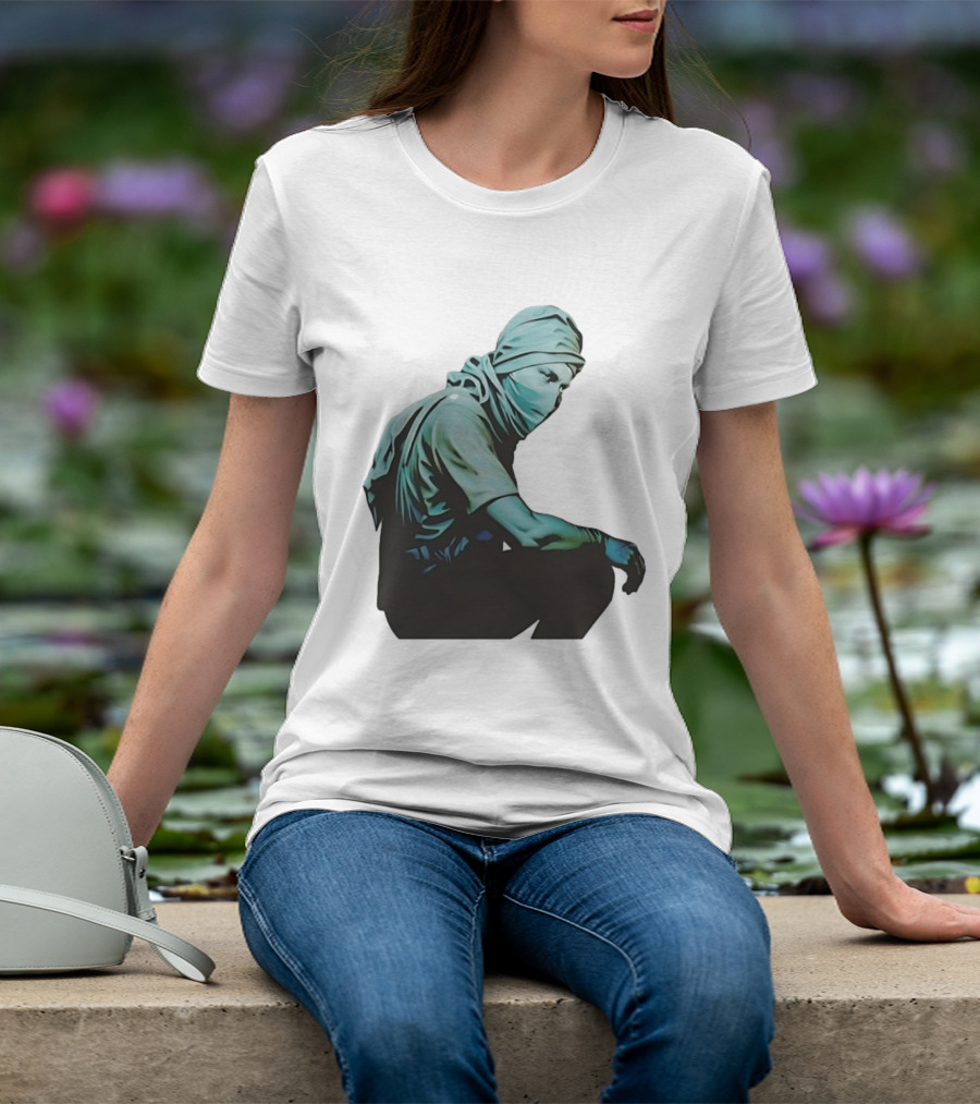 The Unknown Soldier Warrior Military T-Shirt