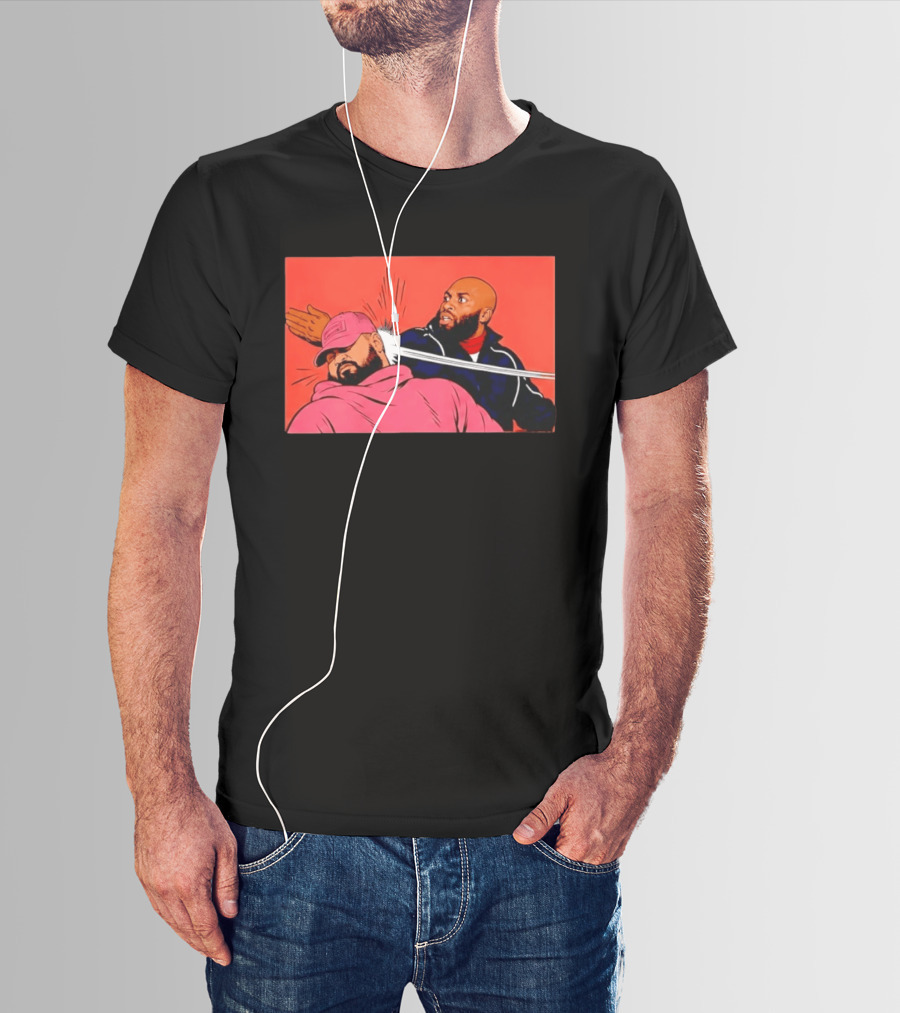 I Cannot Create A Title Based On This Image As No Text Is Visible. T-Shirt