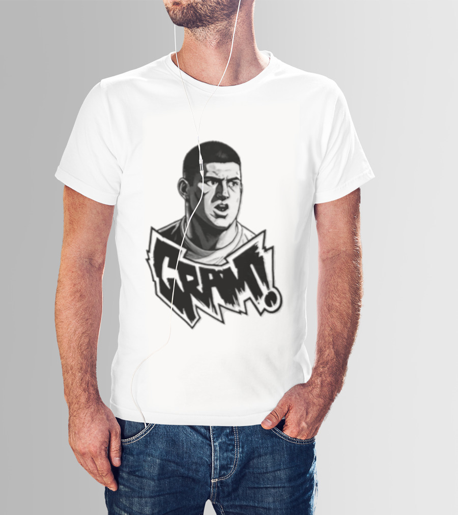 Travis Kelce Kansas City Chiefs NFL Player T-Shirt