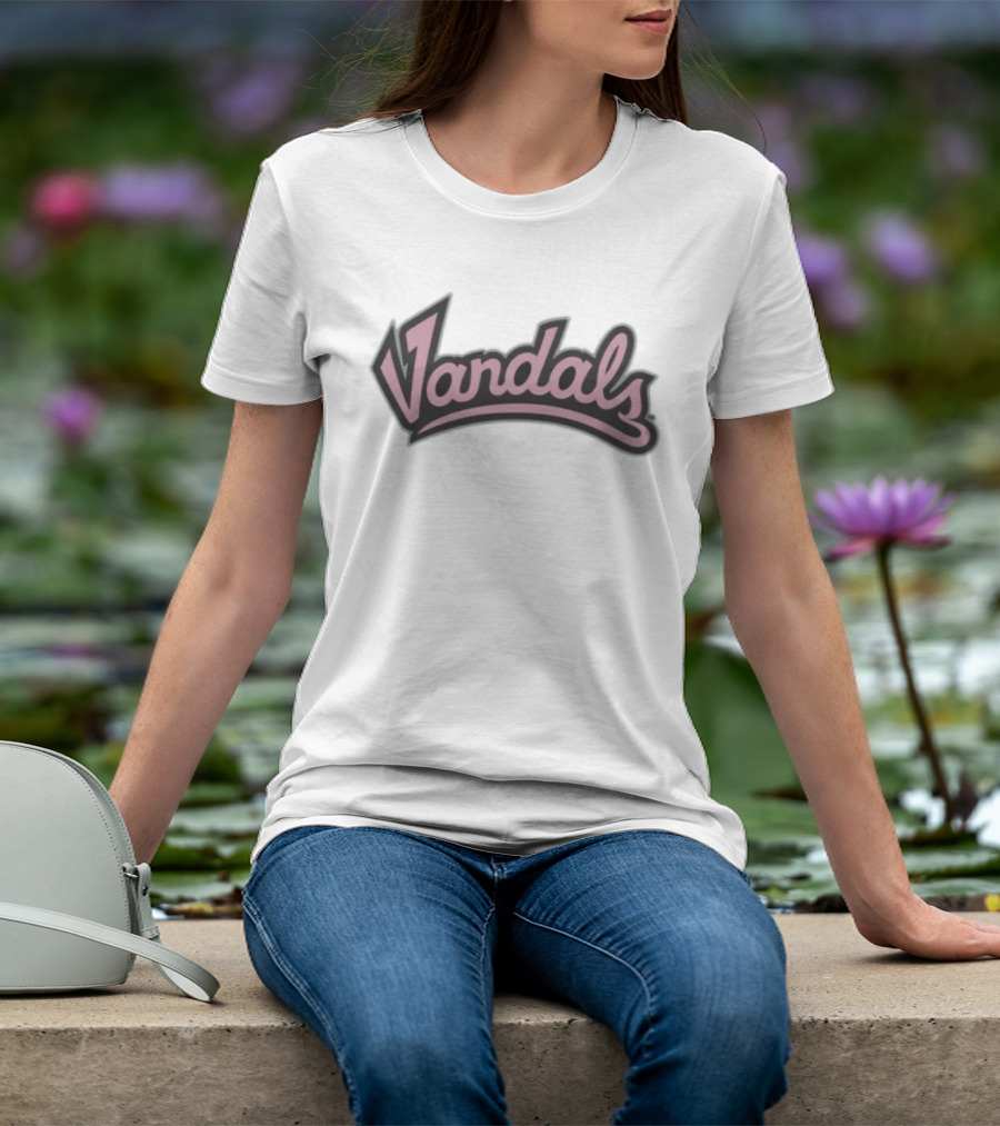 Vandals Punk Rock T-Shirt
