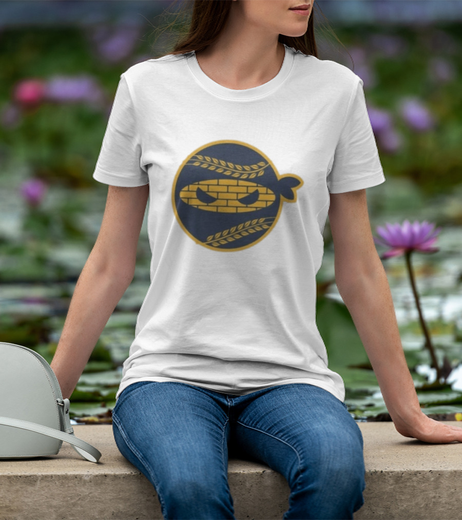 Brick Ninja T-Shirt