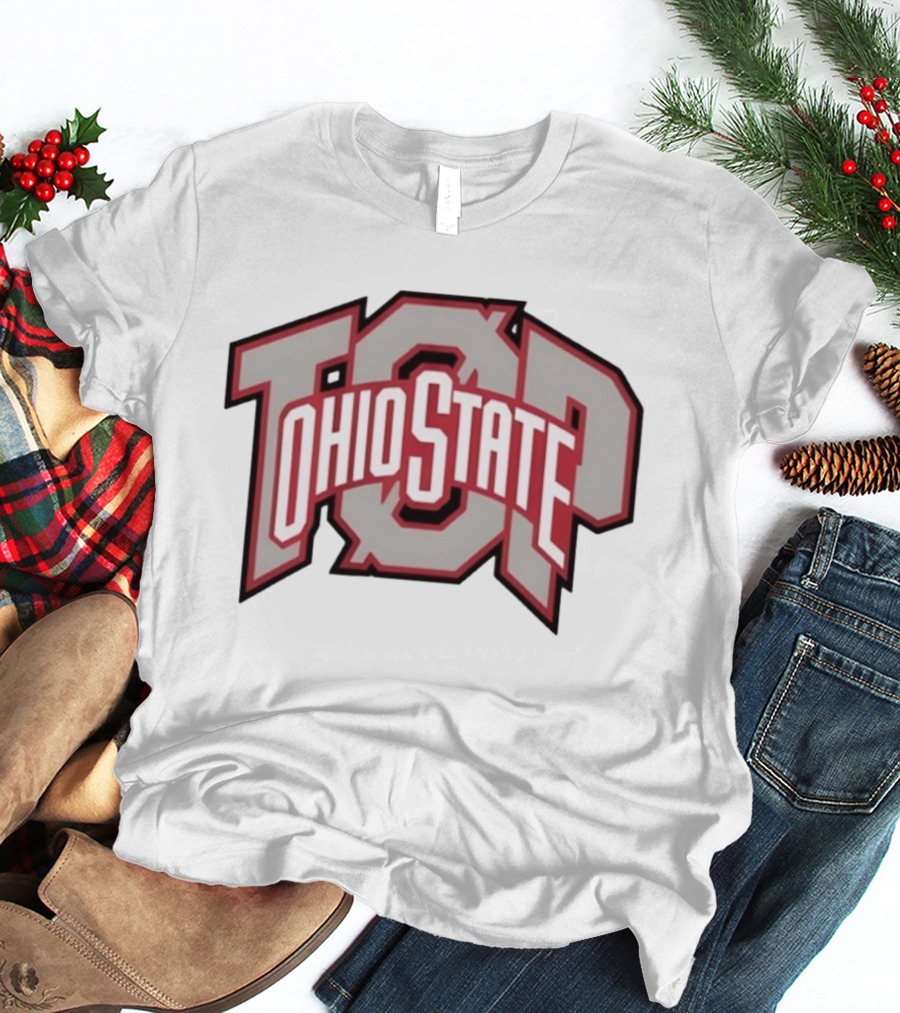 Twenty One Pilots Ohio State Stadium 2026 Concert T-Shirt