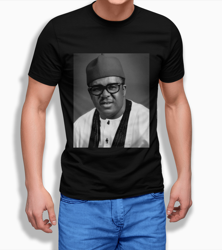 A True Rest In Power Francis Duru You’ll Be Missed T-Shirt