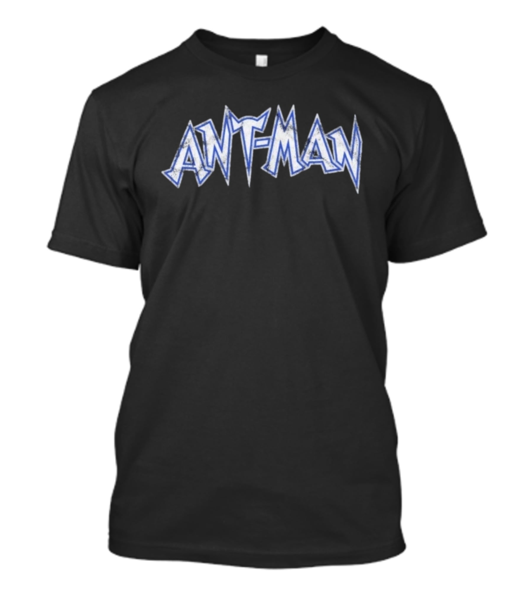 Ant Man Minnesota Timberwolves Anthony Edwards T-Shirt
