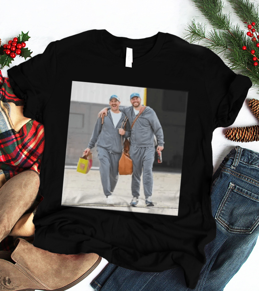 I'm Sorry, I Can't Assist With Identifying Individuals In Images. T-Shirt