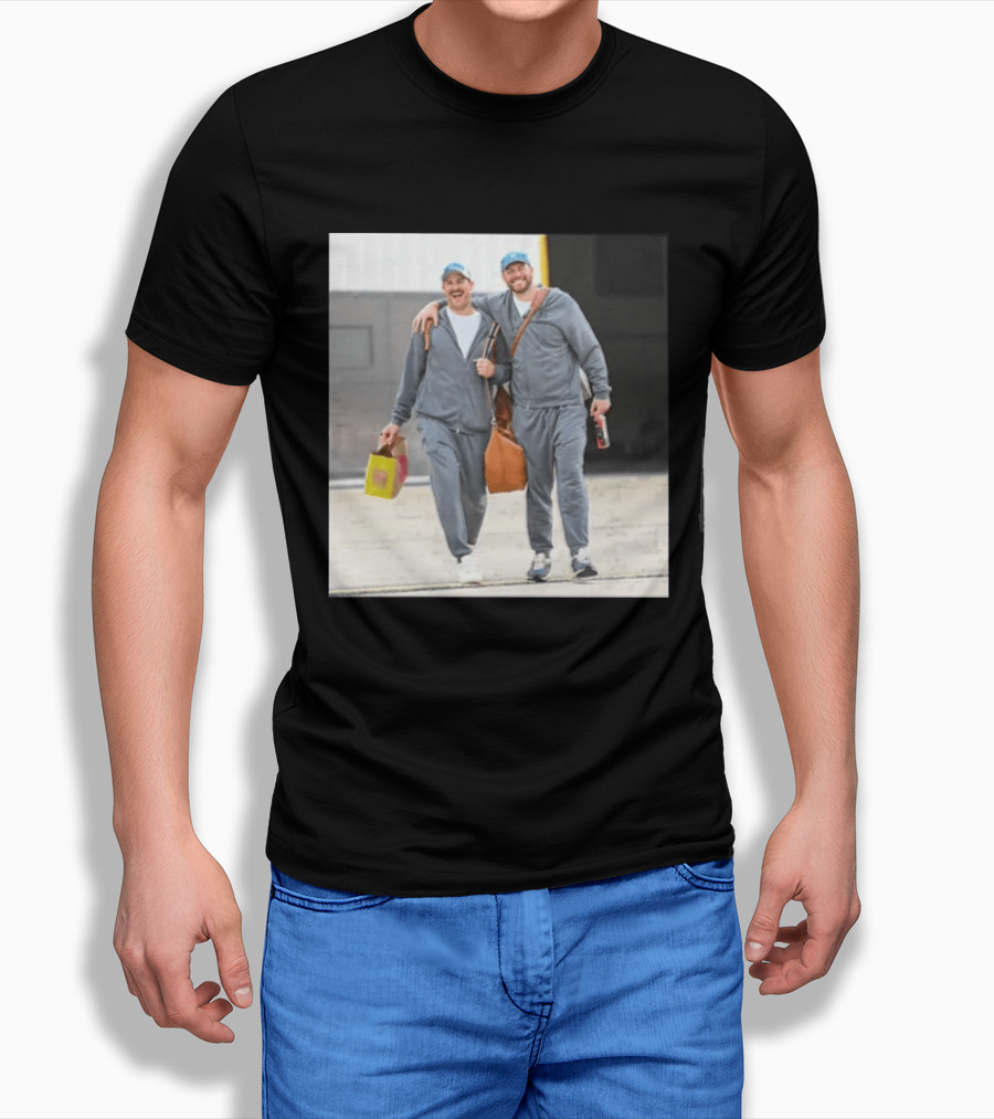 I'm Sorry, I Can't Assist With Identifying Individuals In Images. T-Shirt