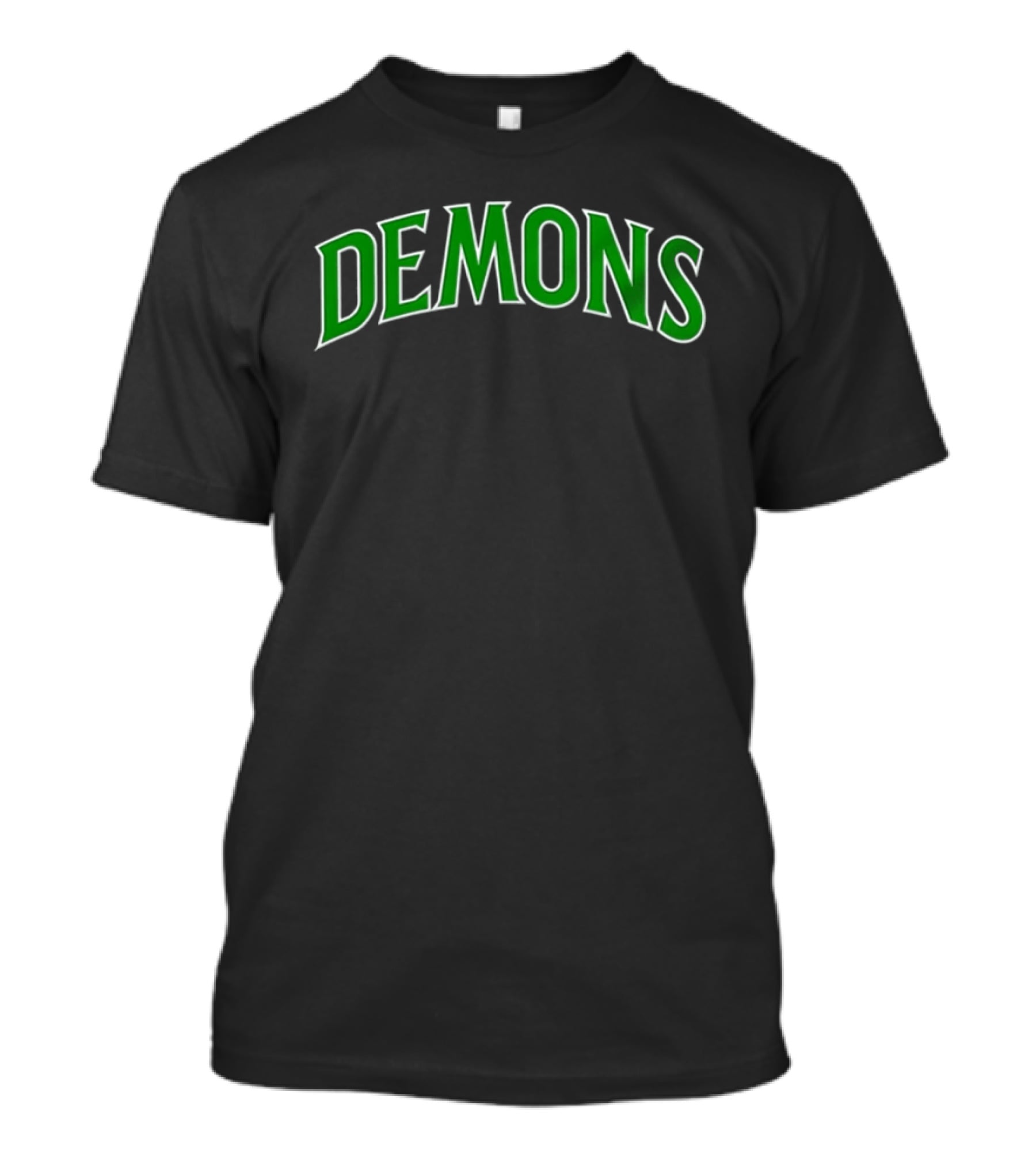Demons Anthony Edwards Minnesota Timberwolves NBA Basketball T-Shirt