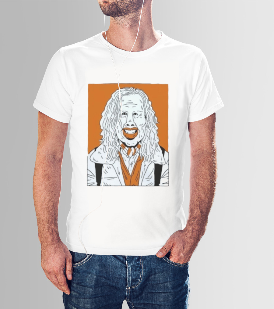 Daddy Mommy Un Make Me T-Shirt