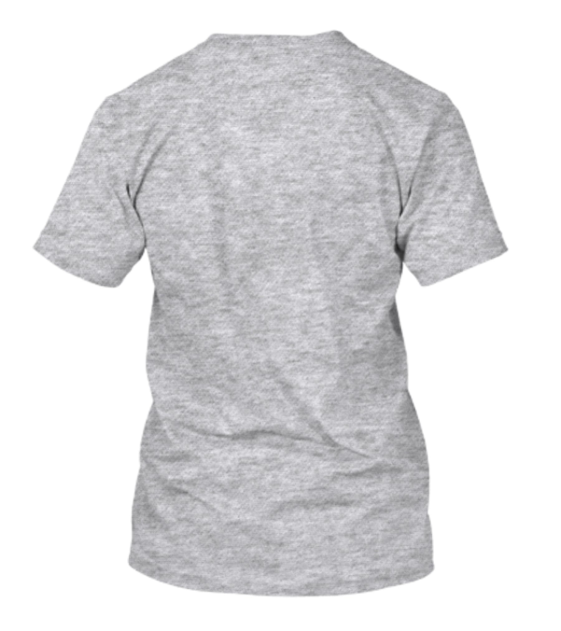 Mickey Donald Goofy Minnie Pluto Where Am I ? T-Shirt