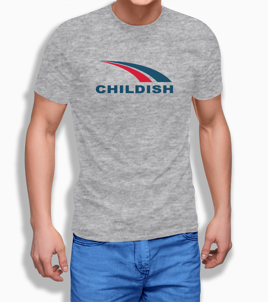 Jay Swingler Jayfromtgf Childish T-Shirt