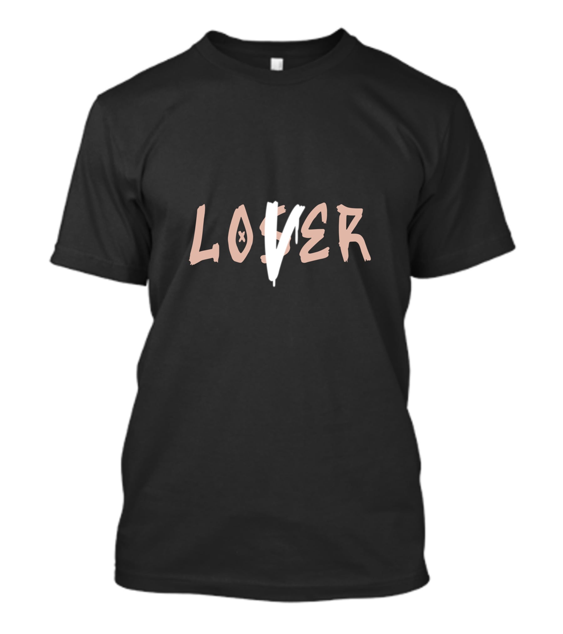 Loser Lover Sneaker Lover X Loser T-Shirt