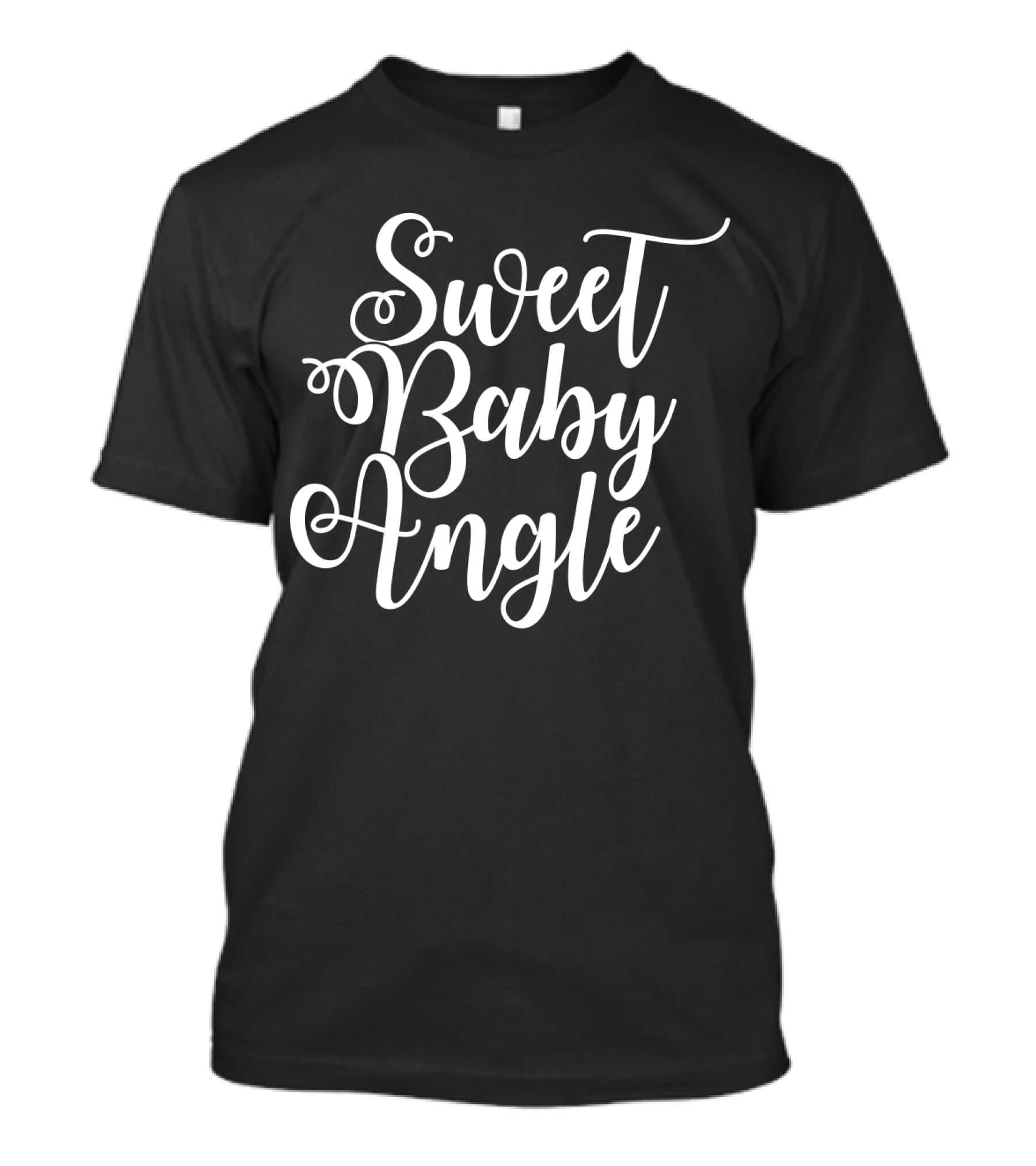 Sweet Baby Angle T-Shirt