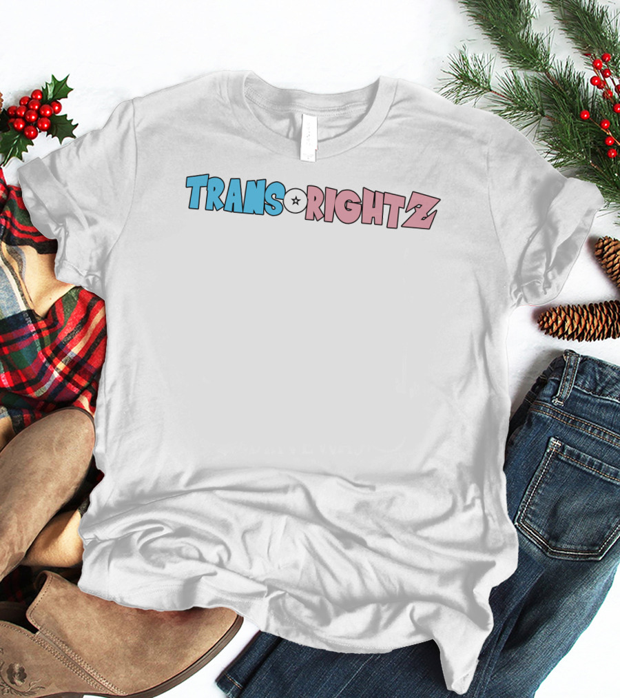 TRANS RIGHTZ T-Shirt