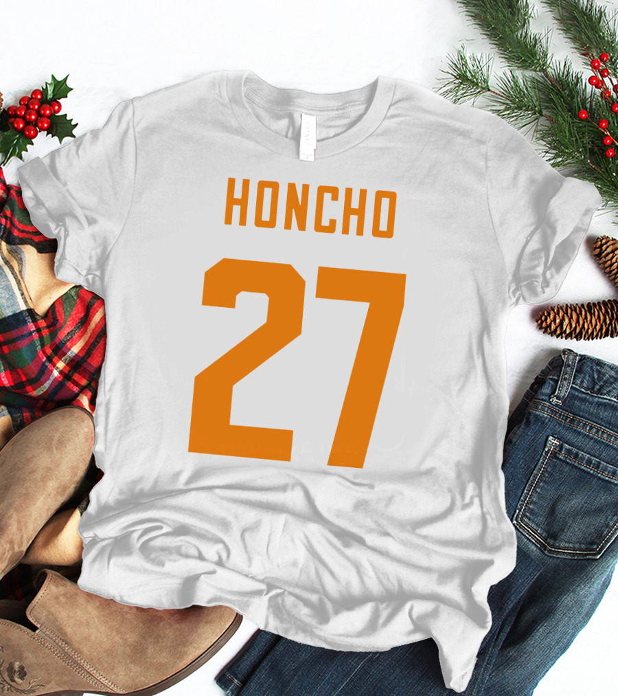 HONCHO 27 T-Shirt