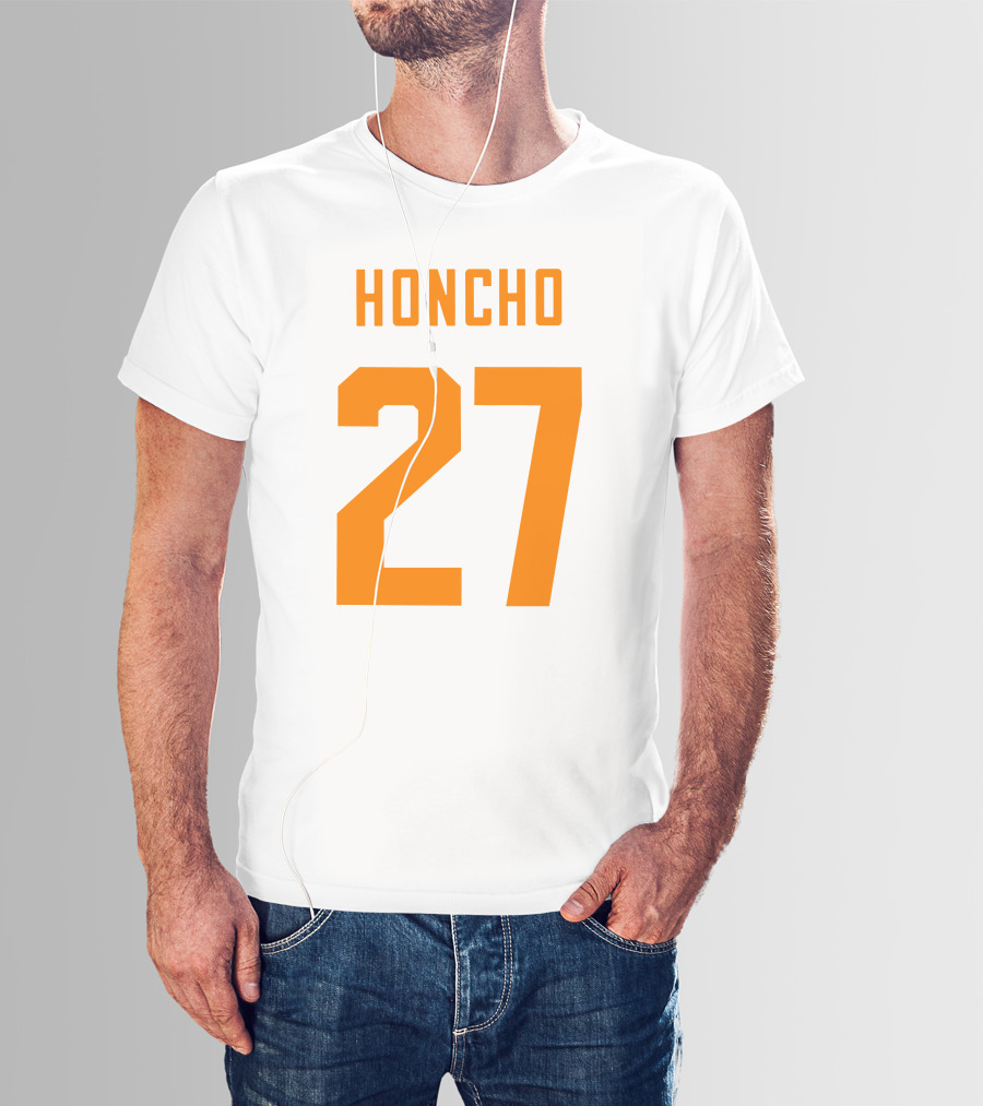 HONCHO 27 T-Shirt