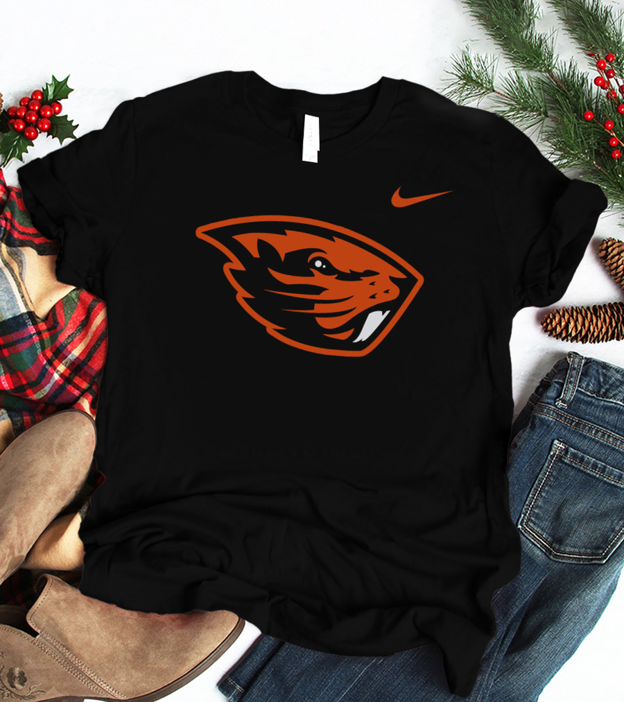 Marvinbeaverman Go Beavs Oregon State T-Shirt