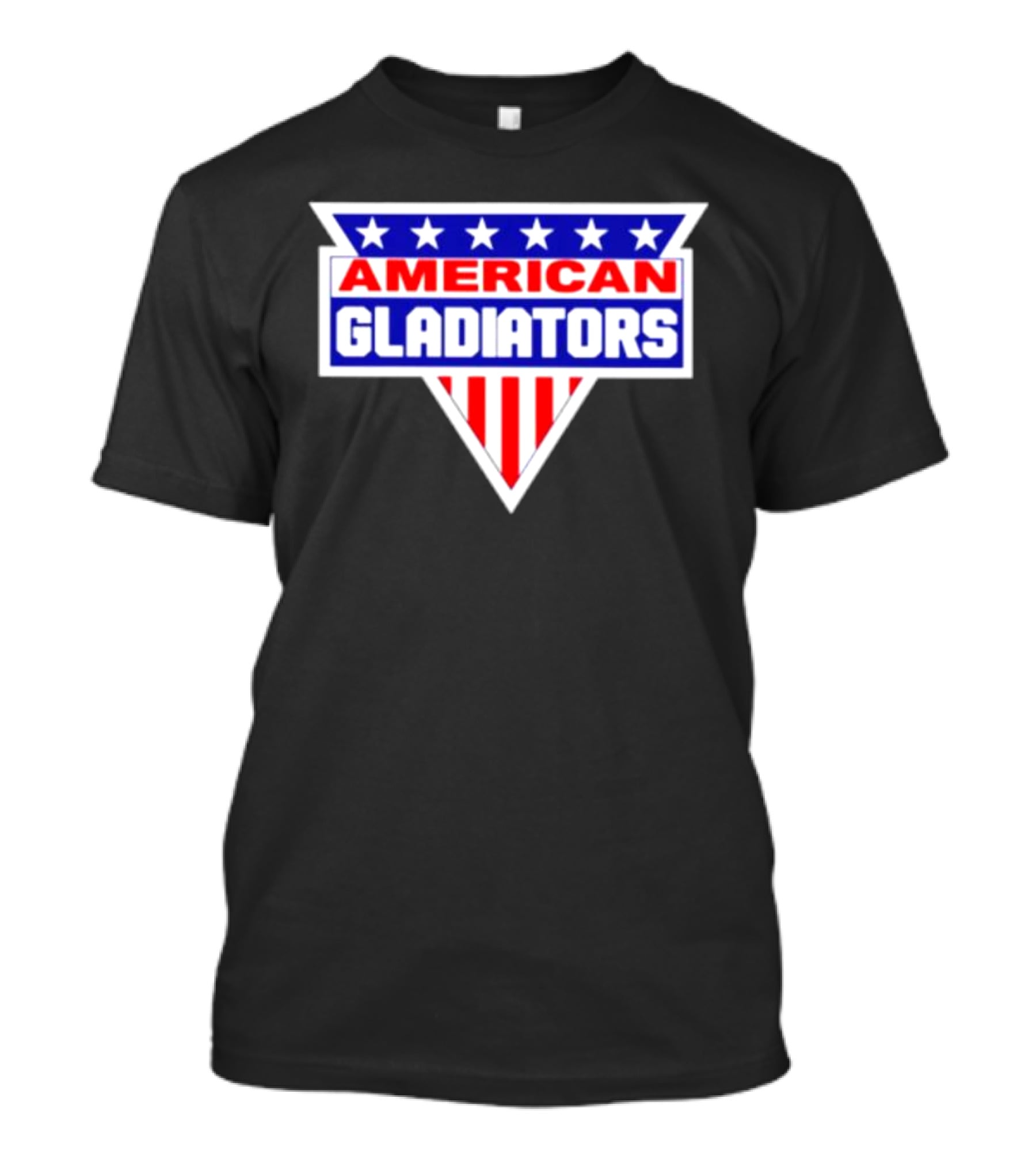 American Gladiators T-Shirt