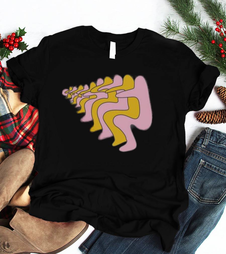 Life Good Hope Spoon T-Shirt