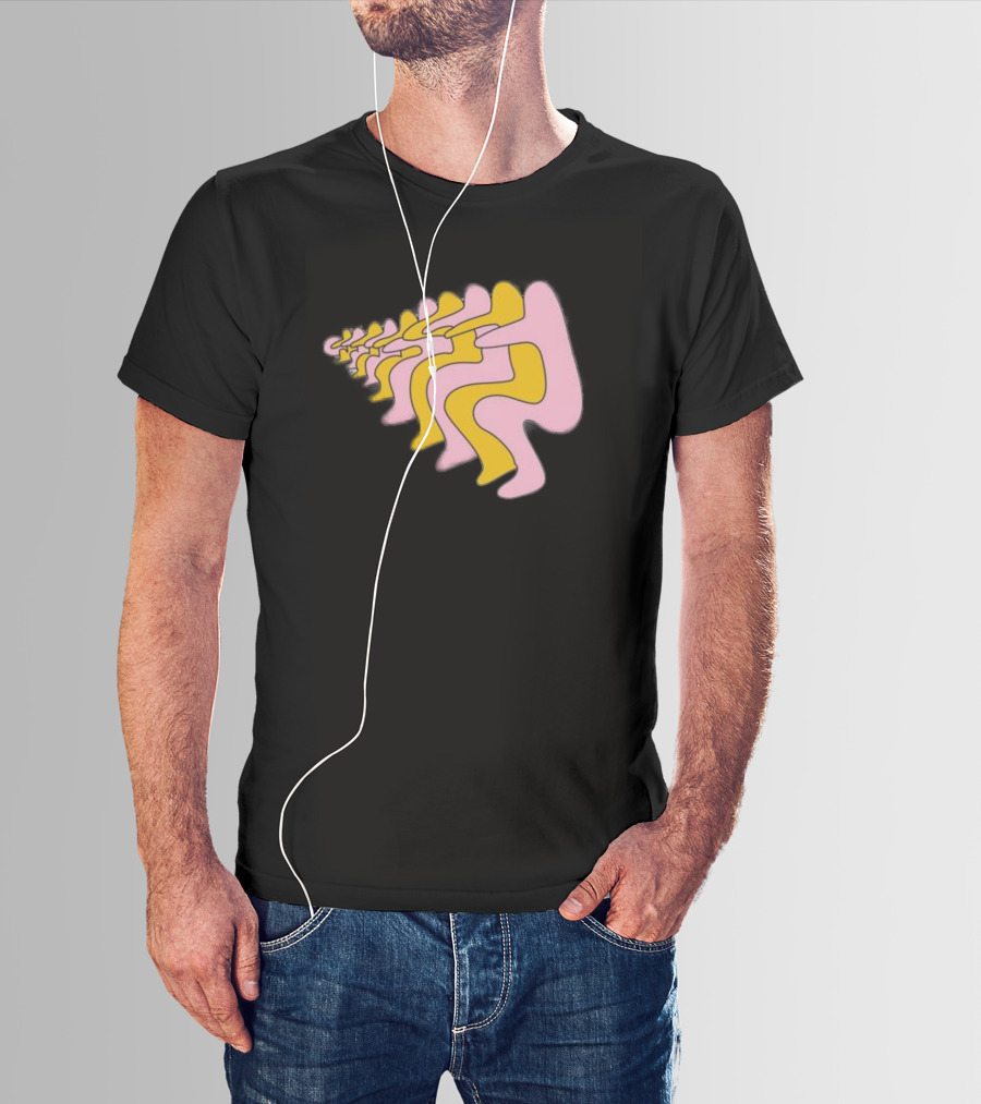 Life Good Hope Spoon T-Shirt