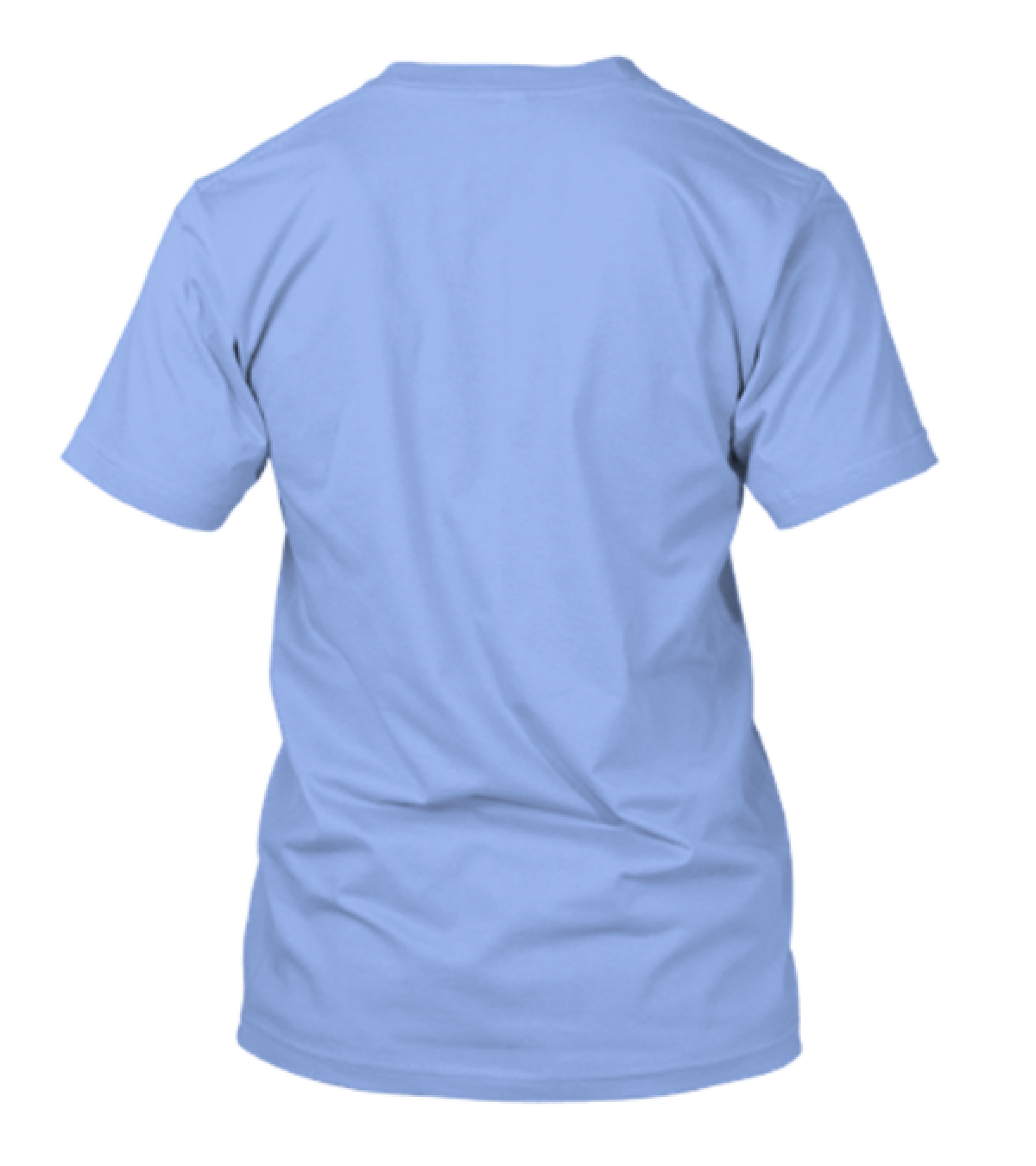 Have A Nice Dream Cloudy Purple Text T-Shirt