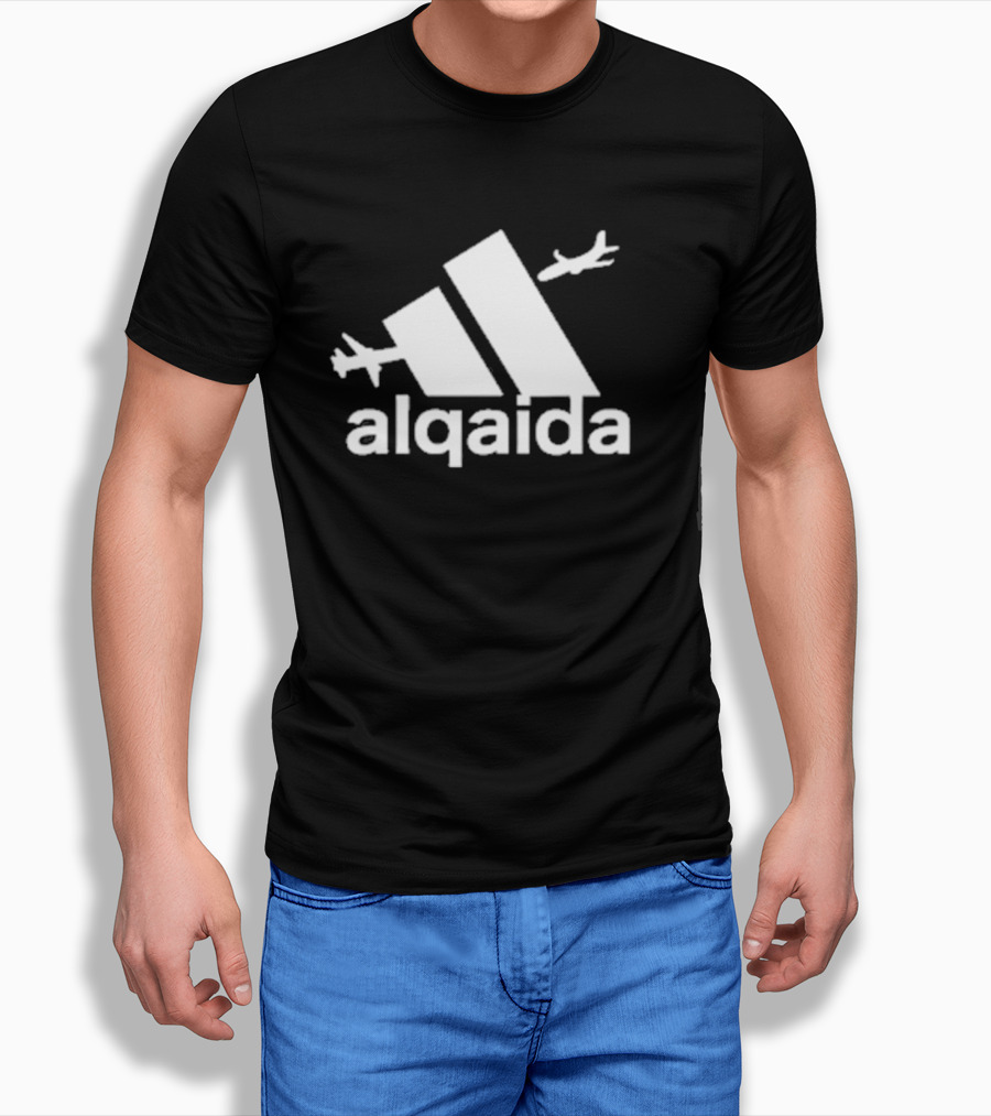 Alquaida T-Shirt
