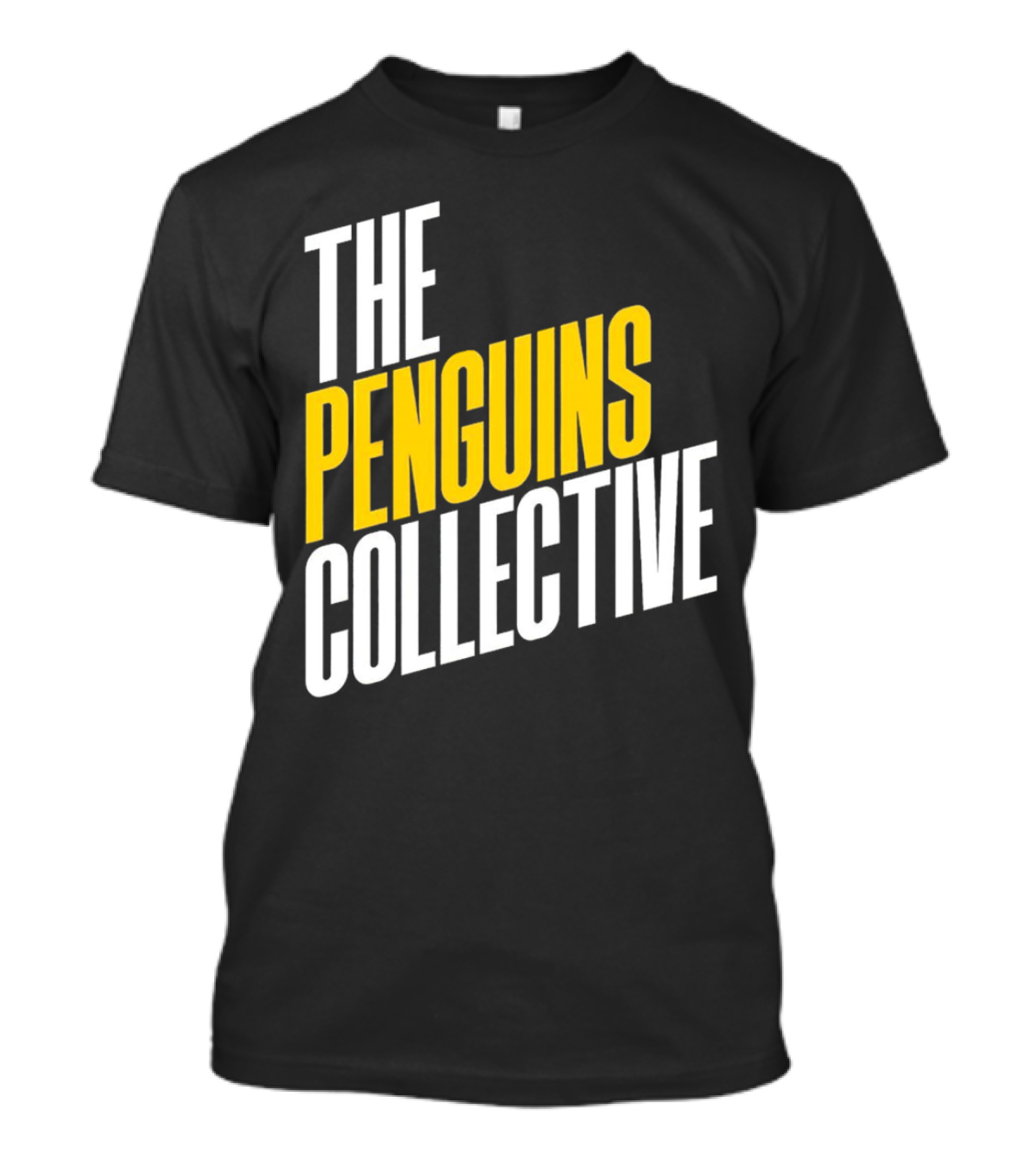 Pittsburgh Penguins The Penguins Collective Fan Gear T-Shirt
