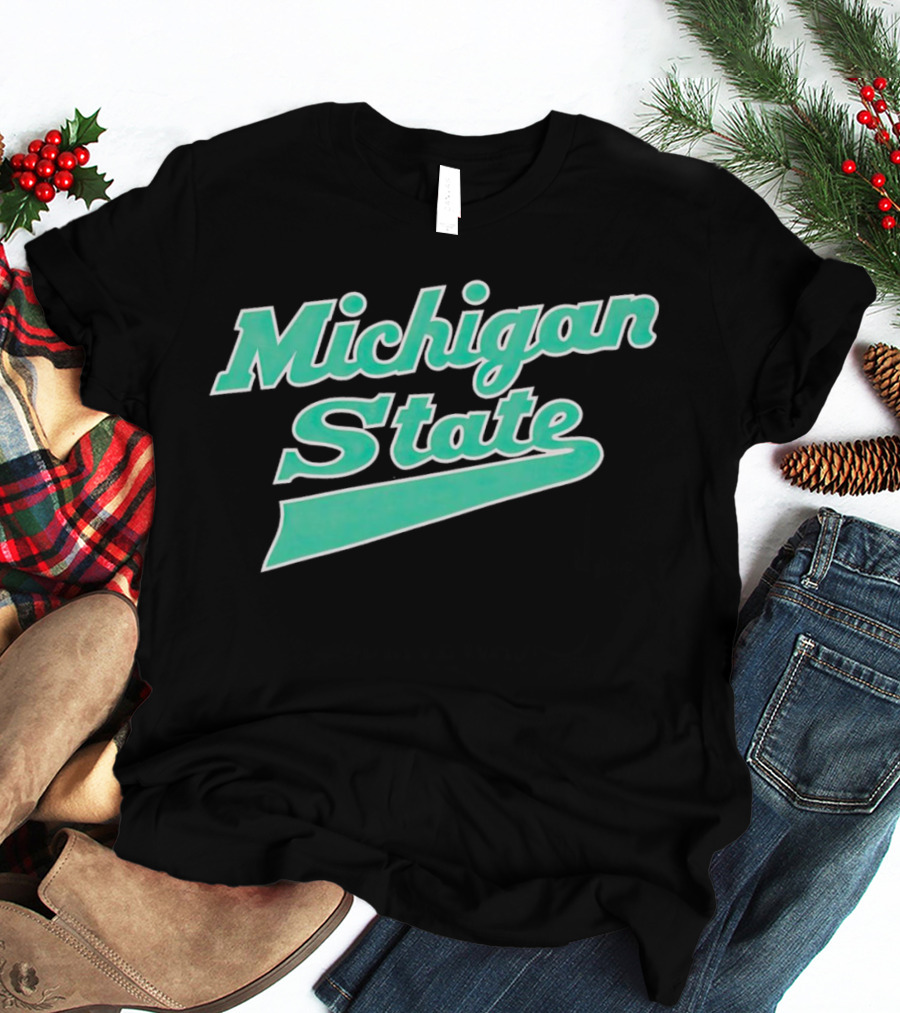 Michigan State Spartans T-Shirt