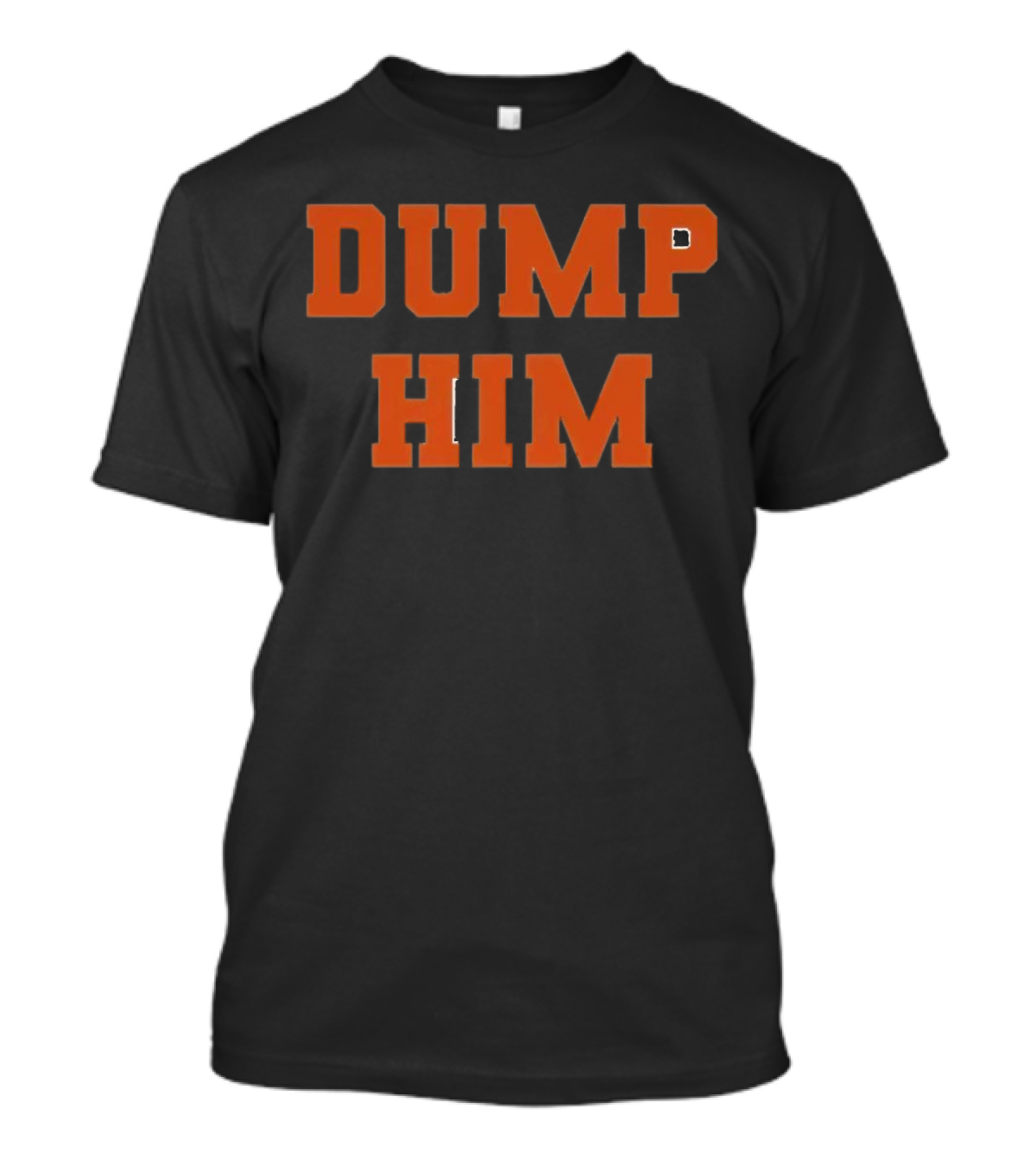 Britney Spears Dump Him T-Shirt