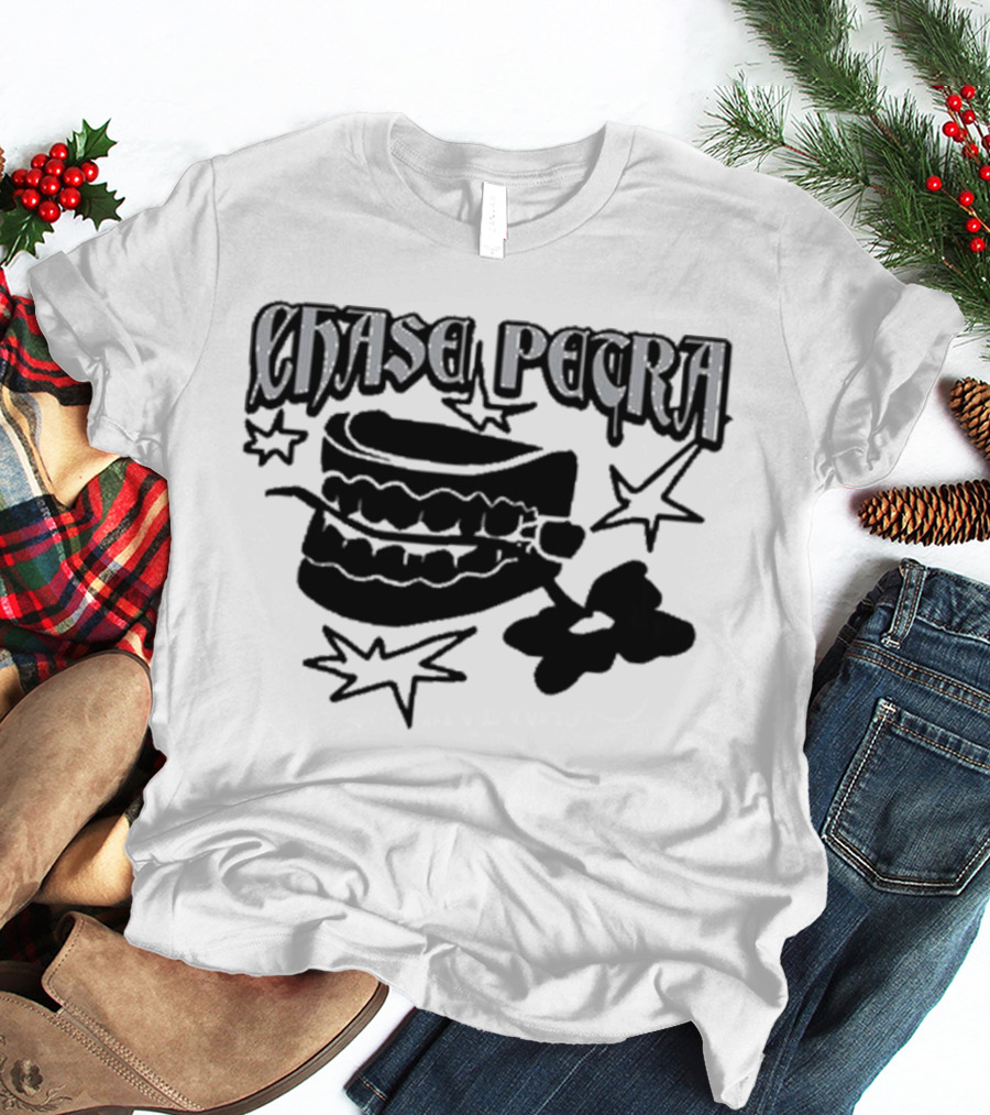 Chase Petra Chompers Starburst T-Shirt