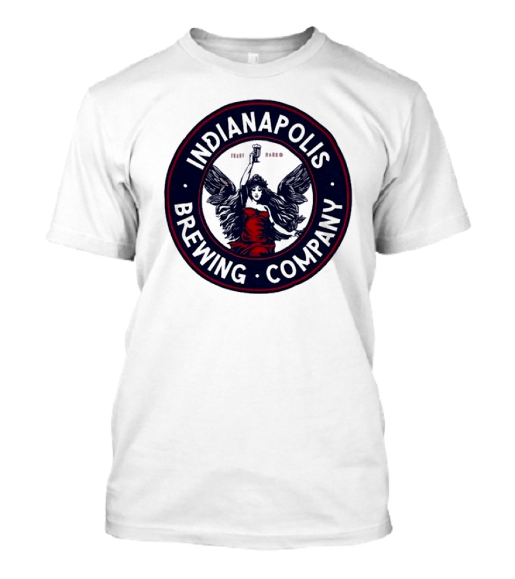 Sun King Brewery Indianapolis Indiana Brewing Company T-Shirt