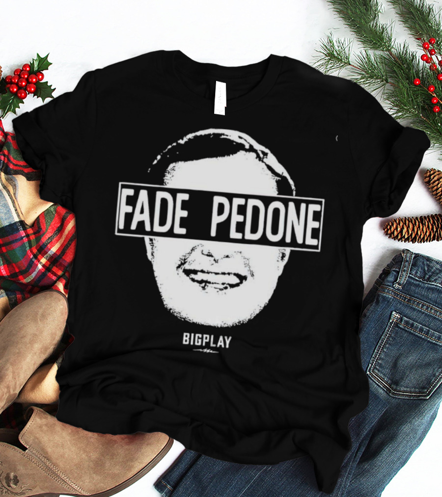 Fade Pedone Grady Bigplay T-Shirt