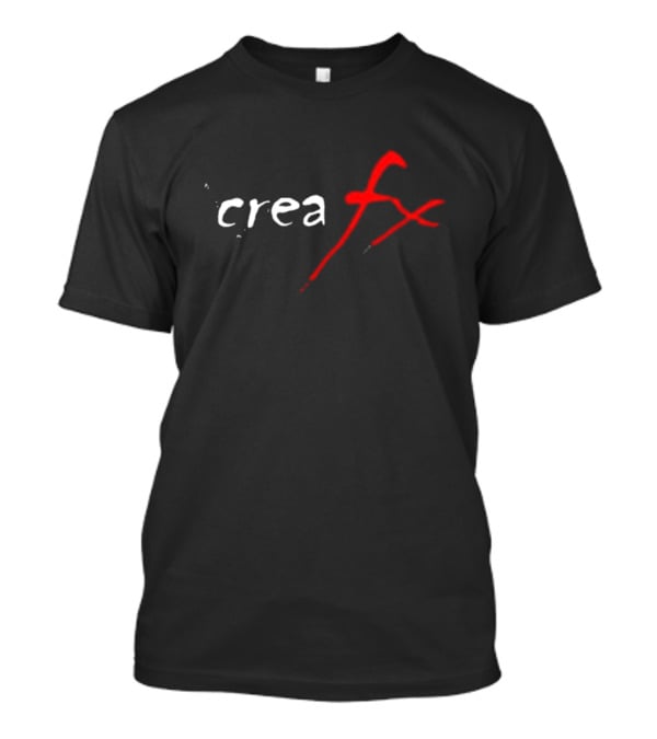 Figen Crea Fx T-Shirt