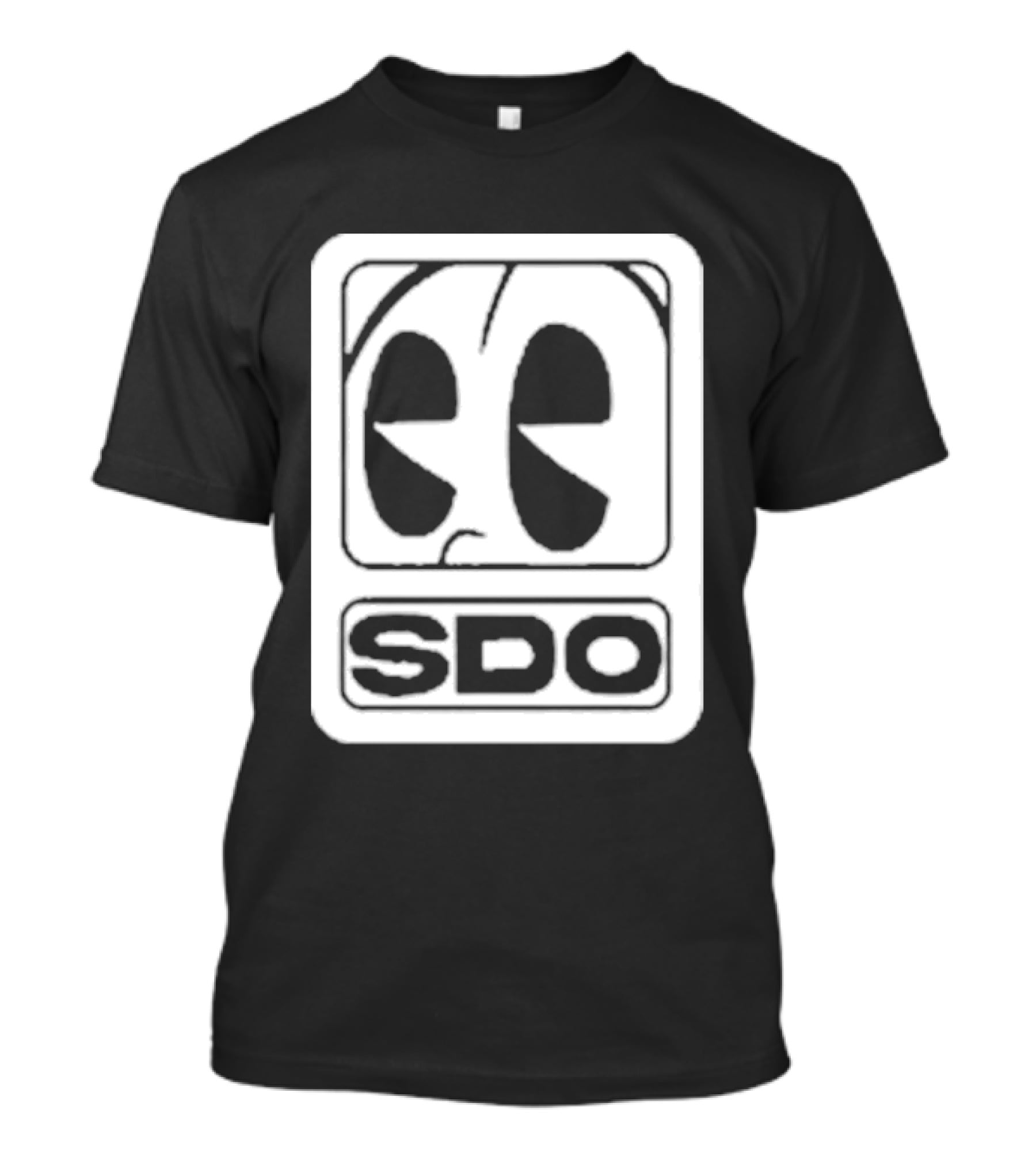 Lil Darkie New Recruit SDO T-Shirt