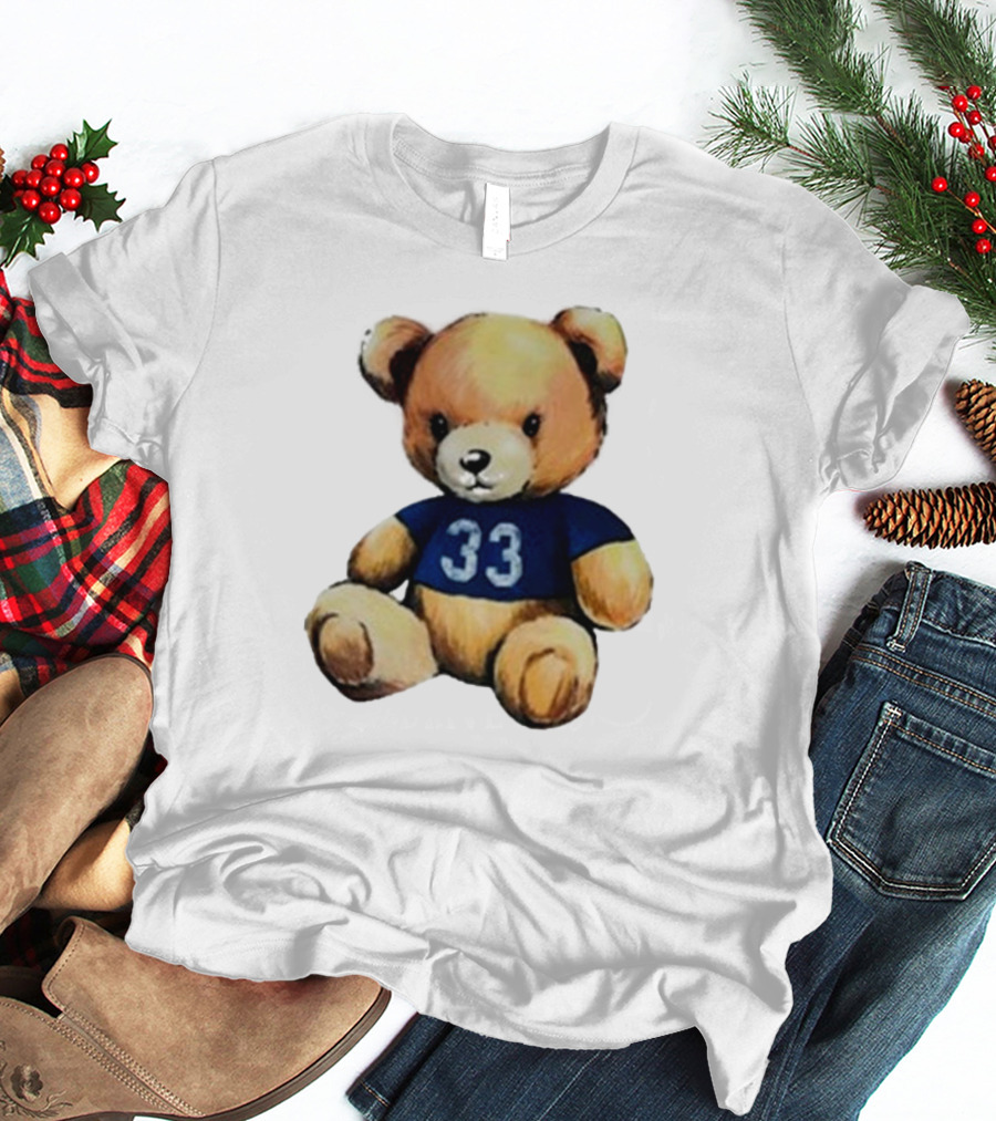 Teddy Bear 33 I'm Too Good For You T-Shirt