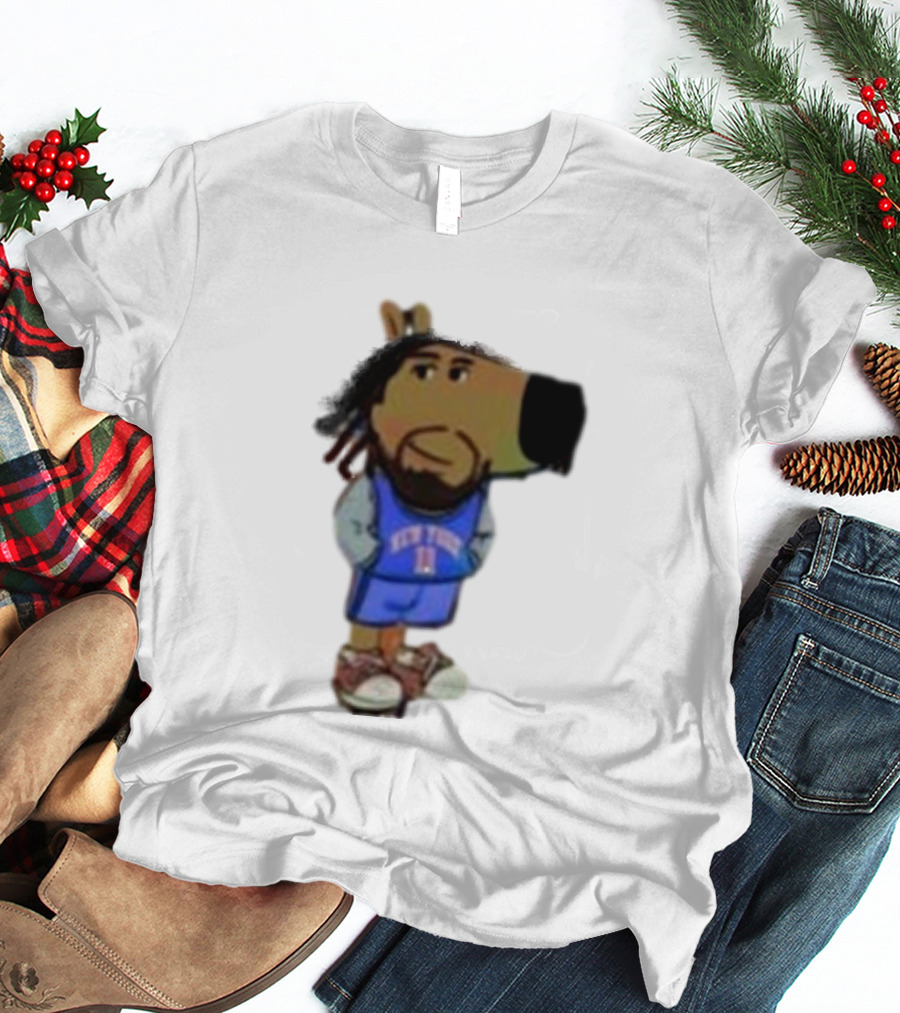 The KLF Black Room 2323 New York 11 Exploitation Bootleg T-Shirt